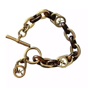 Michael kors Logo bracelet